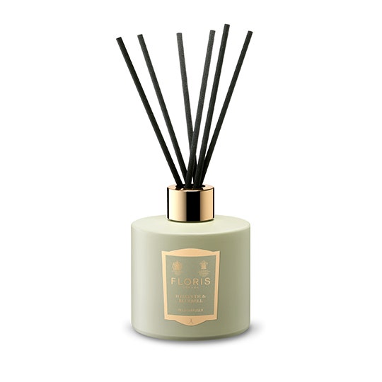 Floris Hyacinth &amp; Bluebell Diffusor 200 ml