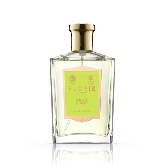 Floris عطر جيرمين ستريت أو دي بارفان - 100 مل