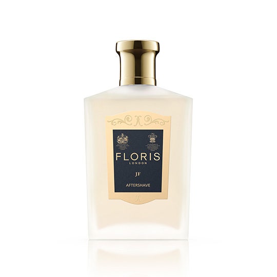 Floris JF Après-Rasage Splash 100ml