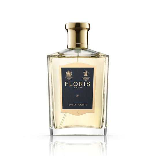 Floris JF Eau de Toilette Men - 50 ml