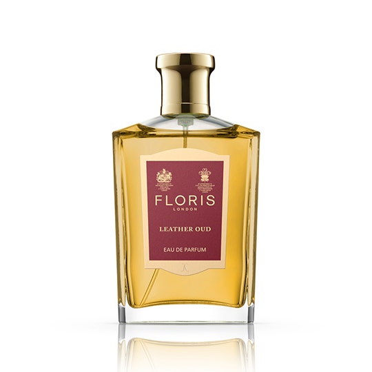 Leather Oud Eau de Parfum - 100 ml