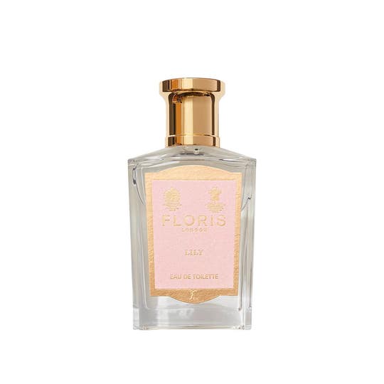 Apa de toaleta Floris Lily 50 ml