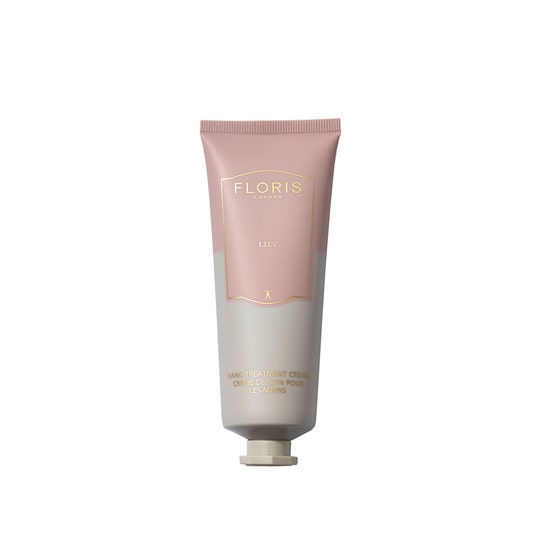 Floris Lily Crema mani