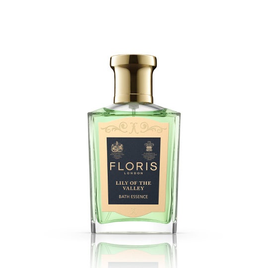 Floris Lily Of The Valley Essenza Bagno