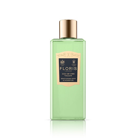 Floris Lily Of The Valley Gel Bagno &amp; Doccia
