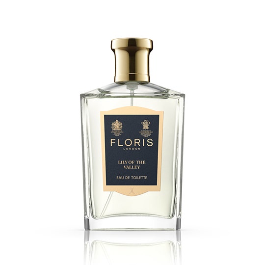 Floris Eau de Toilette Lily Of The Valley - 50 ml