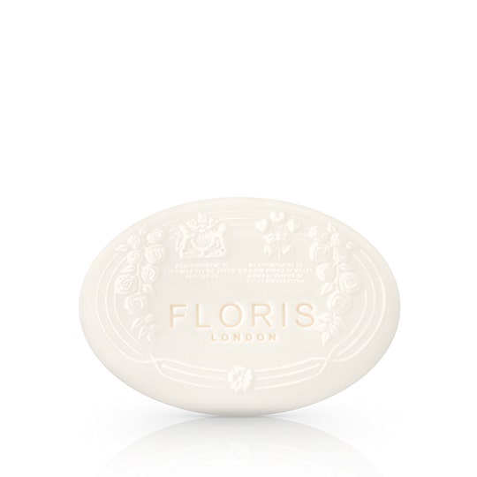 Floris Lily Of The Valley Sapone Mano Trio