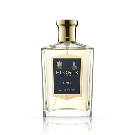 Floris ライム オードトワレ 100ml