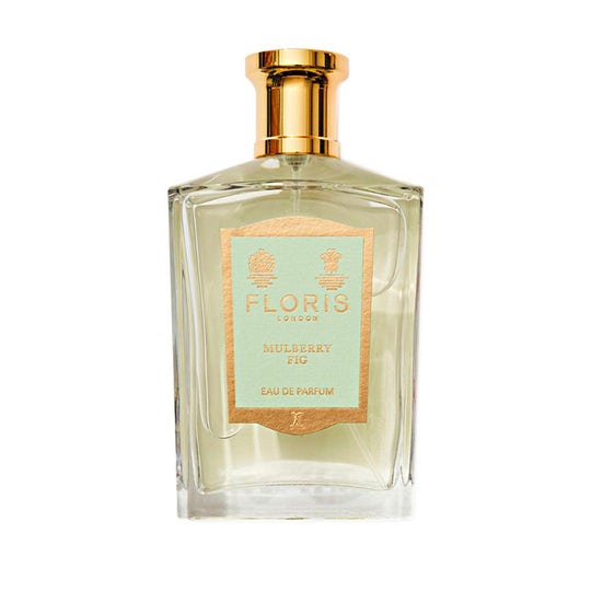 Floris Eau de Parfum Mûrier Figue