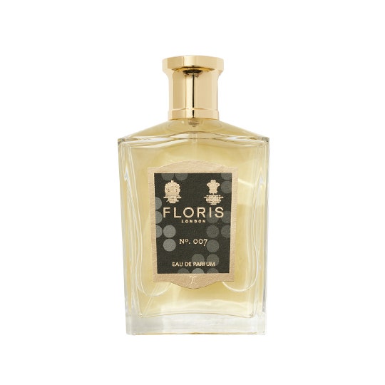 Floris Nr. 007 Eau de Parfum 100 ml