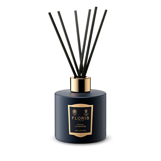 Floris Oud &amp; Cashmere Diffusor 200 ml