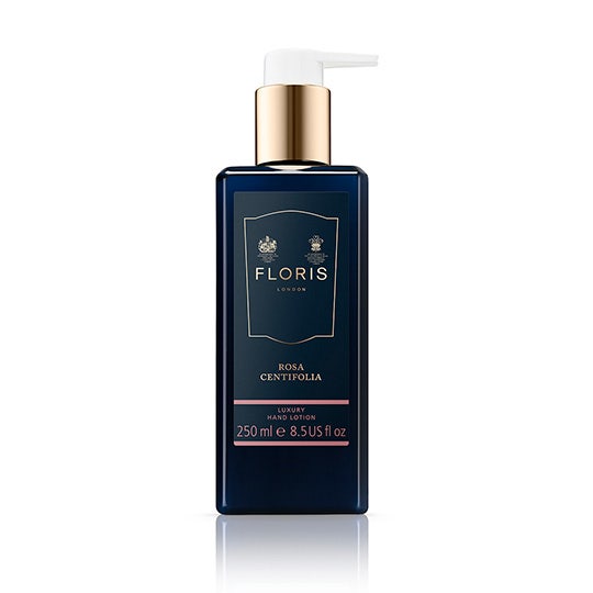 Floris Rosa Centifolia Lozione Mani 250 ml