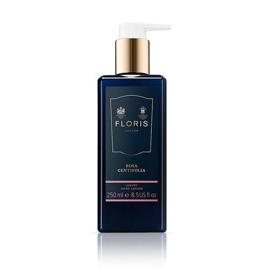 Floris Rosa Centifolia Lotion na ruce 250 ml