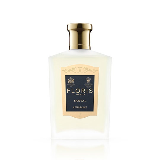 Floris Santal Aftershave Splash 100 ml