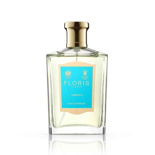 Apa de parfum Floris Sirena 100 ml