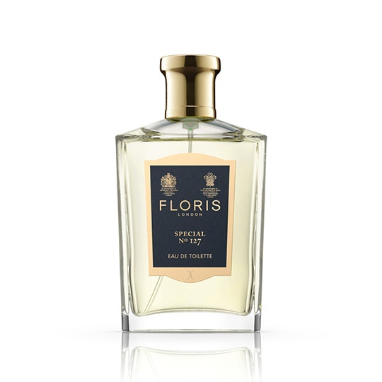 Floris Especial N° 127 Eau de Toilette - 100 ml