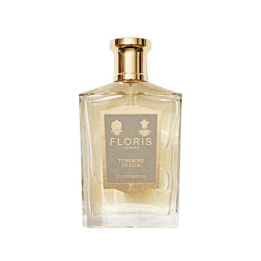 Floris Eau de Parfum Tubéreuse en Soie