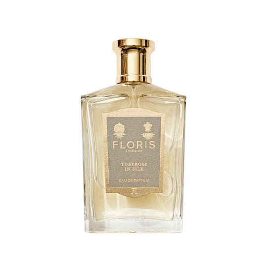 Floris ماء عطر مسك الروم في الحرير 100 مل