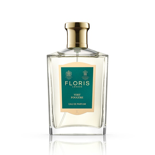 Floris Vert Fougère Eau de Parfum - 100 ml