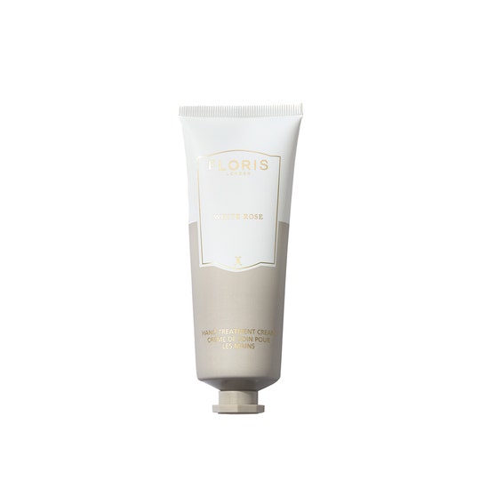 Floris Floris White Rose Hand Cream