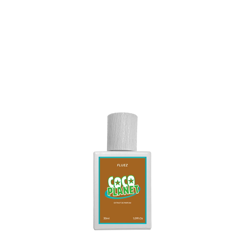 Fluez Coco Planet Extrait de Parfum 30 ml 