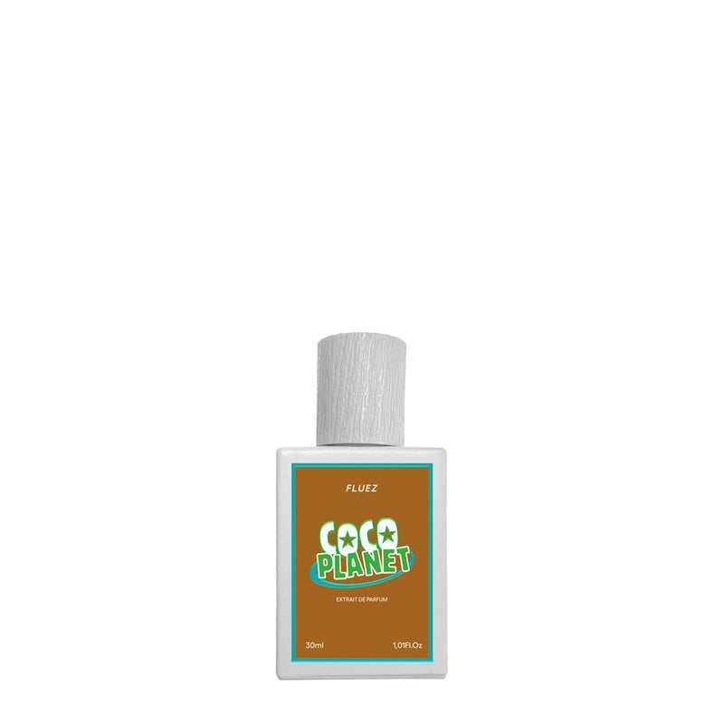 Fluez Coco Planet Extrait de Parfum 30 ml 