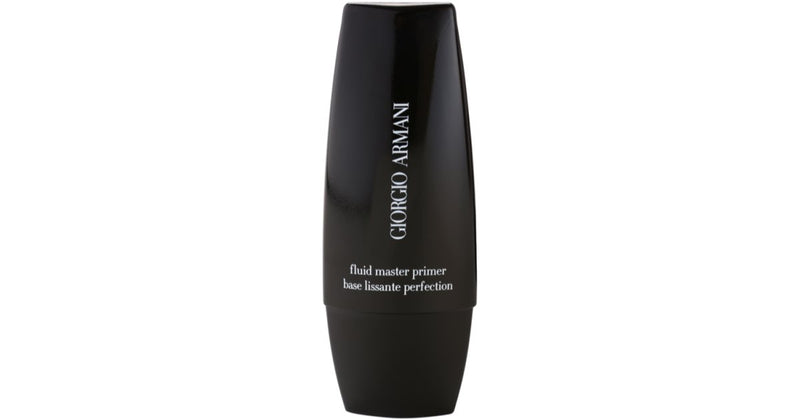 Armani Fluid Master Primer foundation base 30 ml