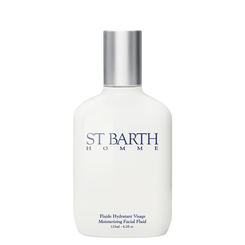 Ligne st. barth St. Barth Man Idratante Liquido Viso — Crema viso