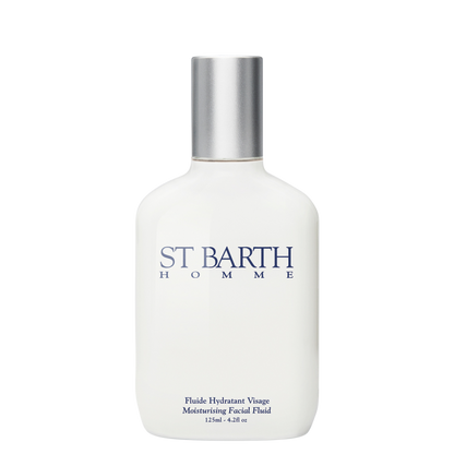 Ligne st. barth St. Barth Man Idratante Liquido Viso — Crema viso