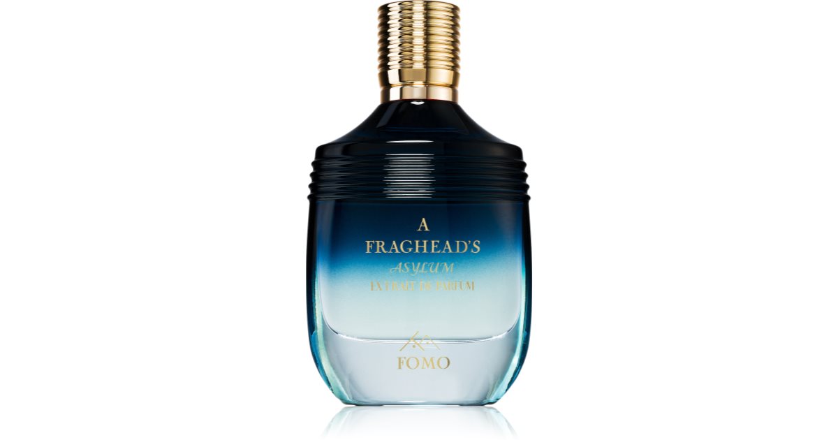 FOMO Extrait parfumé A Fraghead&