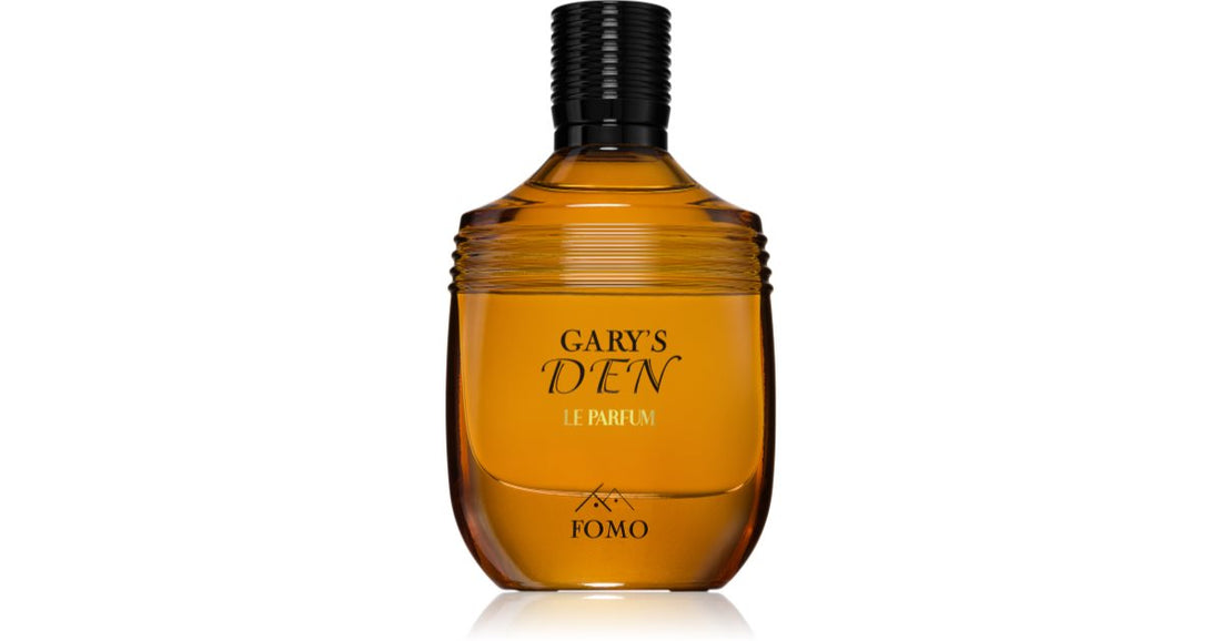 FOMO Parfum Gary&