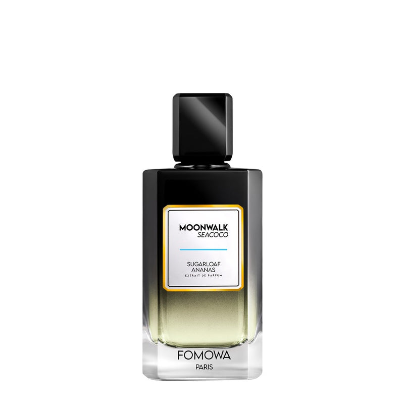 Fomowa Moonwalk Seacoco Extrait de Parfum 100 ml 