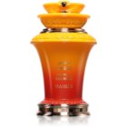 Hamidi Fondue Tropical Mango 100 ml — Eau de parfum unissexo