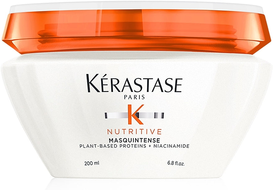Kérastase Nutritive Masquintense 200 ml — Maschera Capelli
