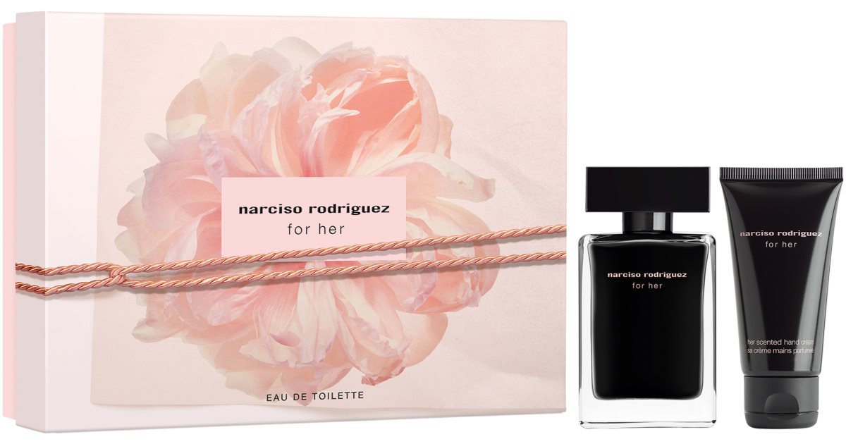 narciso rodriguez for her women&