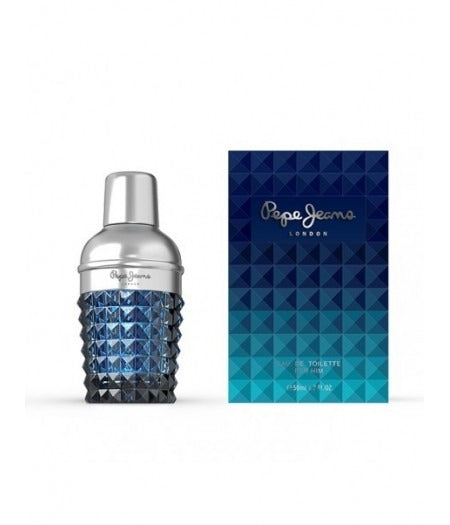 Pepe Jeans Voor mannen Eau de Toilette - 100 ml