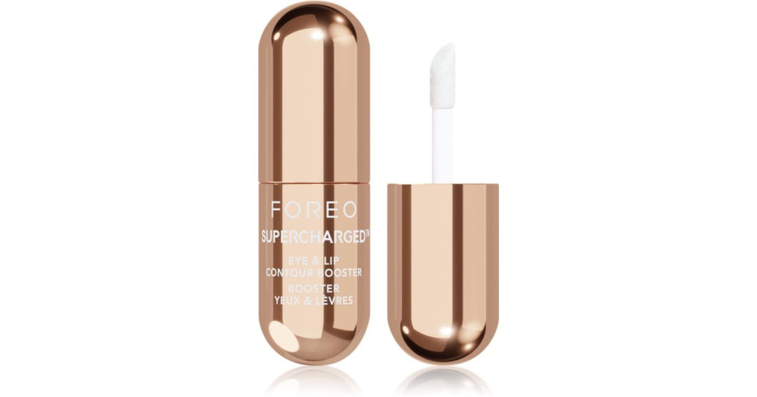 FOREO Eye and Lip Contour Booster 3x3.5 ml