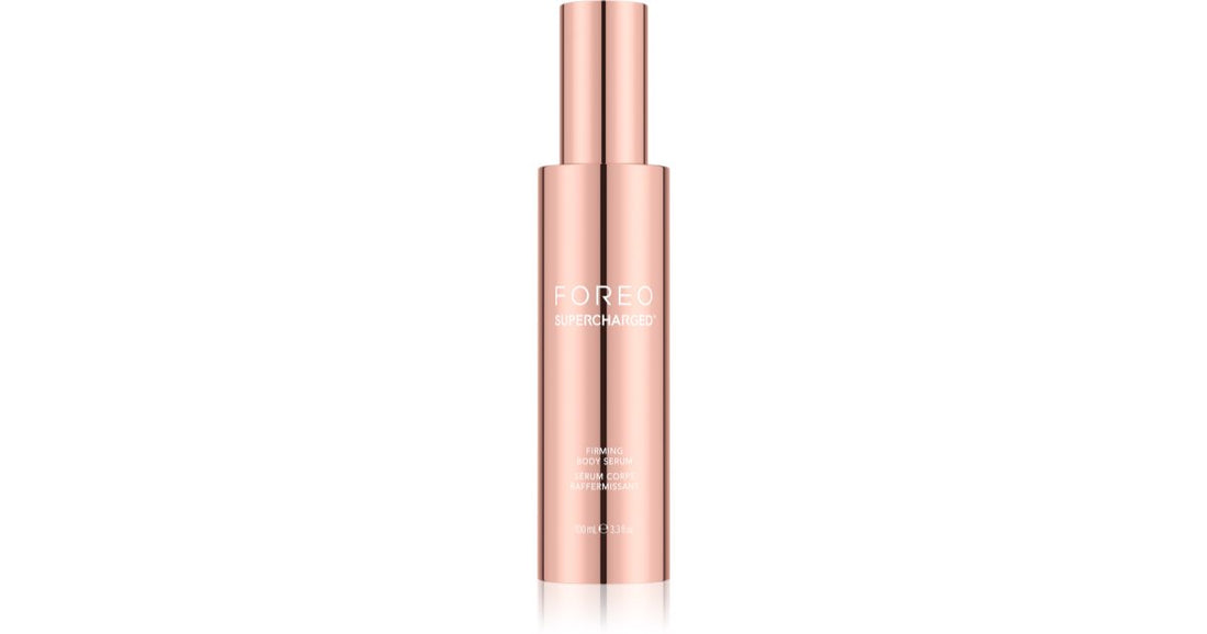 FOREO SUPERCHARGED Firming body serum 100 ml