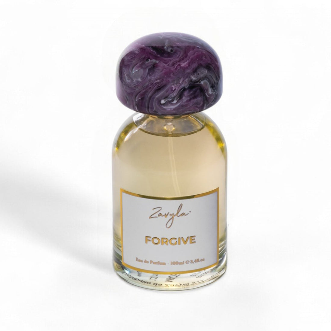 Zavyla Forgive 100 ml — Eau de Parfum