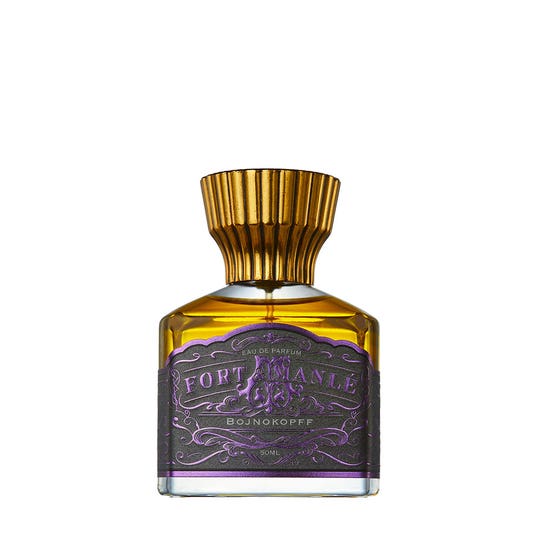 Fort &amp; Manle Bojnokopff Eau de Parfum 50 ml