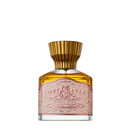 Fort &amp; Manle Harem Rose Eau de Parfum 50 ml