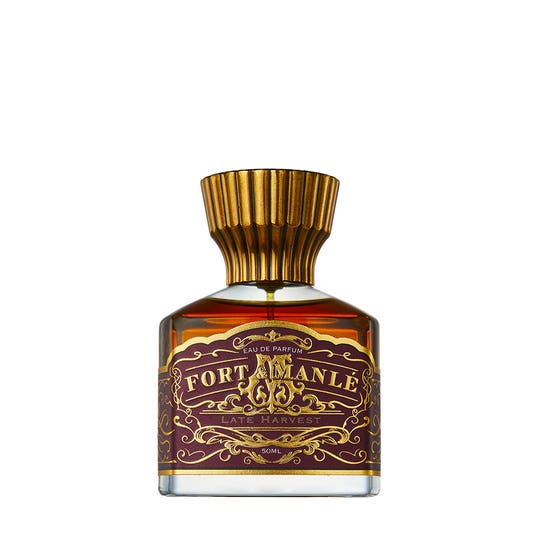 Fort &amp; Manle Eau de Parfum Récolte Tardive 50 ml