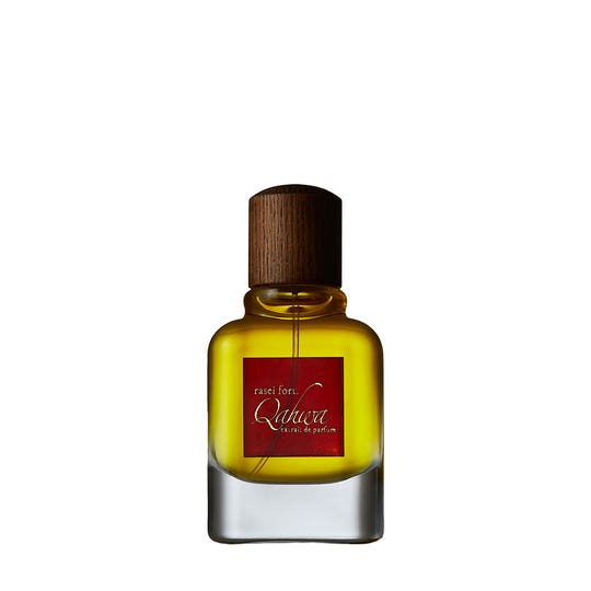 Fort &amp; Manle Qahwa Perfume Extract 30 ml