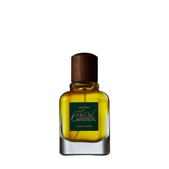 Fort &amp; Manle The Oud Caravan Estratto di Profumo 30 ml