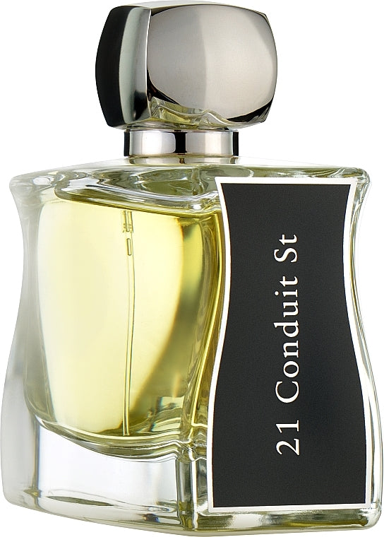 Jovoy 21 Conduit St. 100 ml — Eau de Parfum