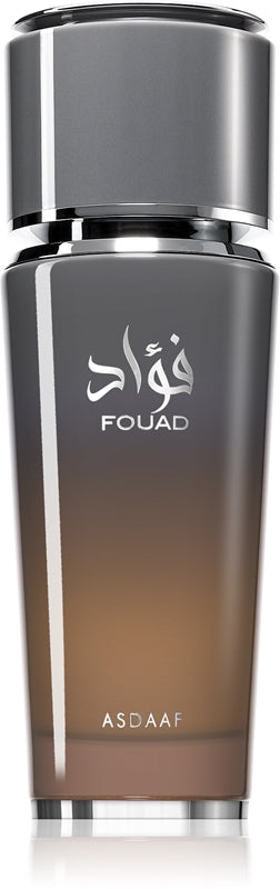 Asdaaf Fouad Eau de Parfum unisex 100 ml