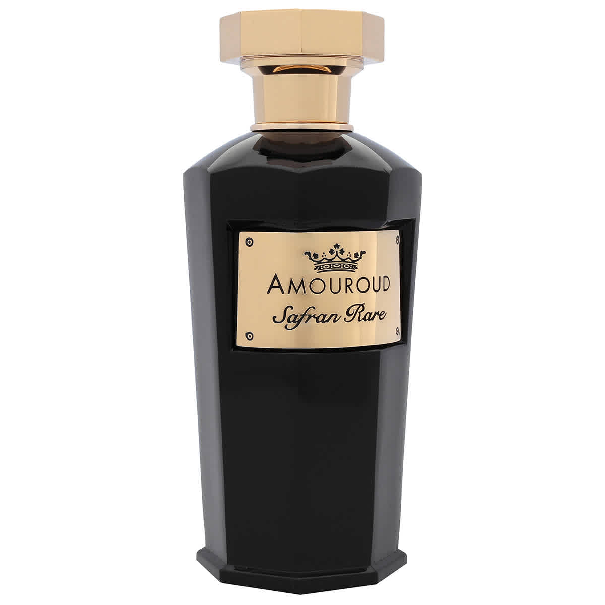 Amoroud Safran Rare Unisex Eau de Parfum 100 ml