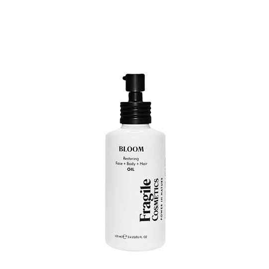 Fragile Cosmetics Blütenöl 100 ml