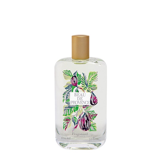 Apa de toaleta 100ml unisex Fragonard Beau de Provence