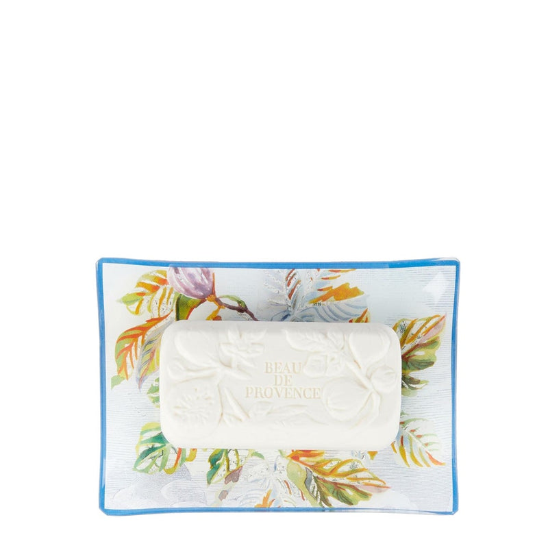 Portasapone e portasapone Fragonard Beau de Provence